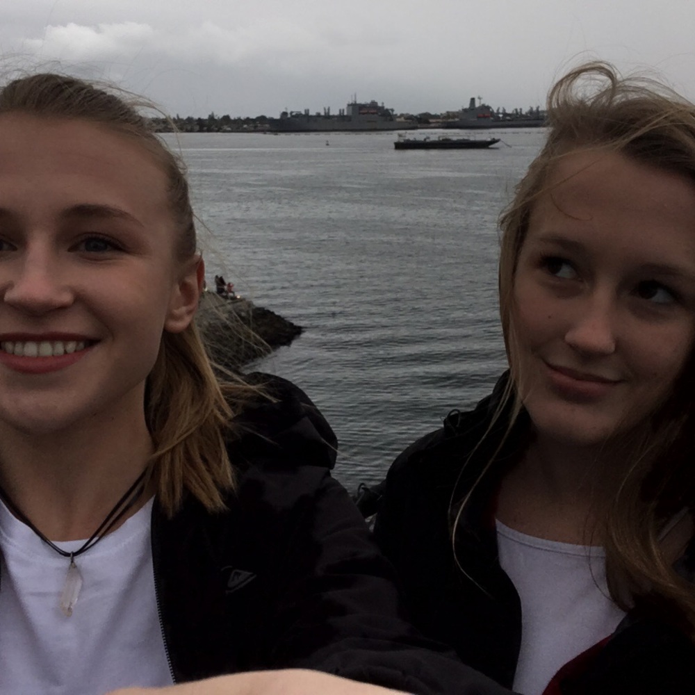 Meet your Posher, Cierra